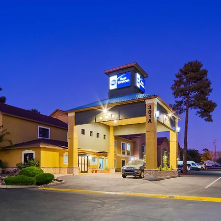 Best Western Inn Of Payson Εξωτερικό φωτογραφία