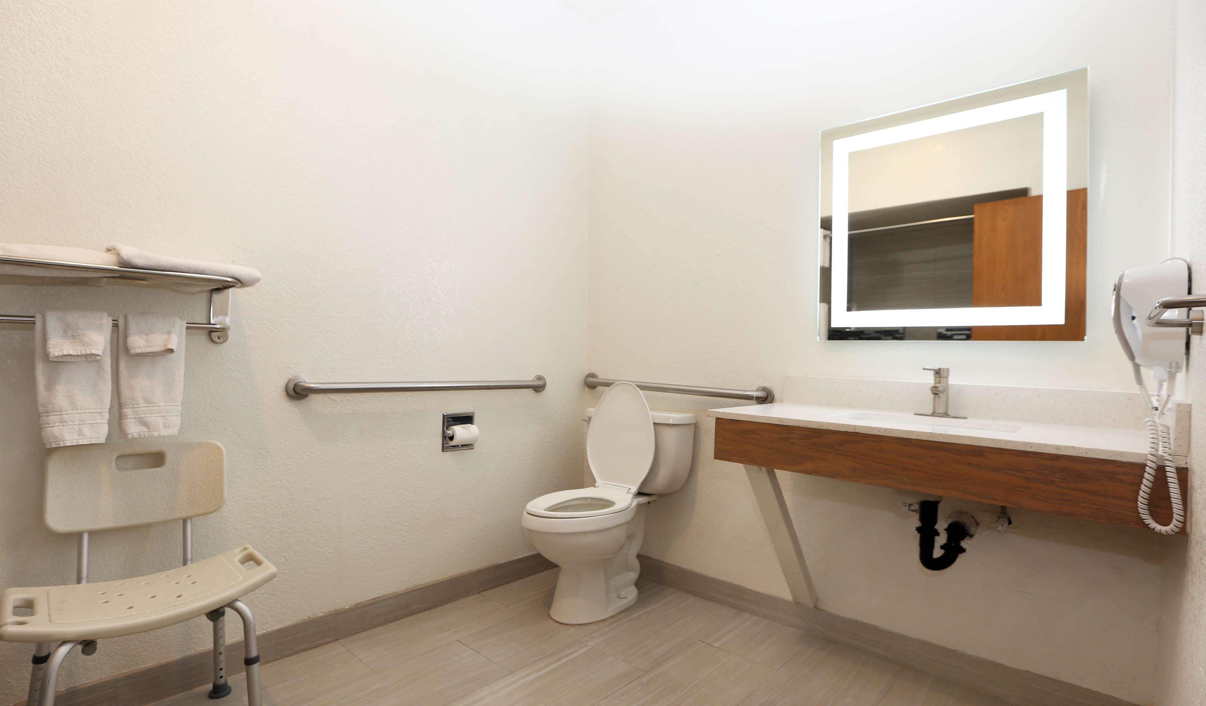 Best Western Inn Of Payson Εξωτερικό φωτογραφία