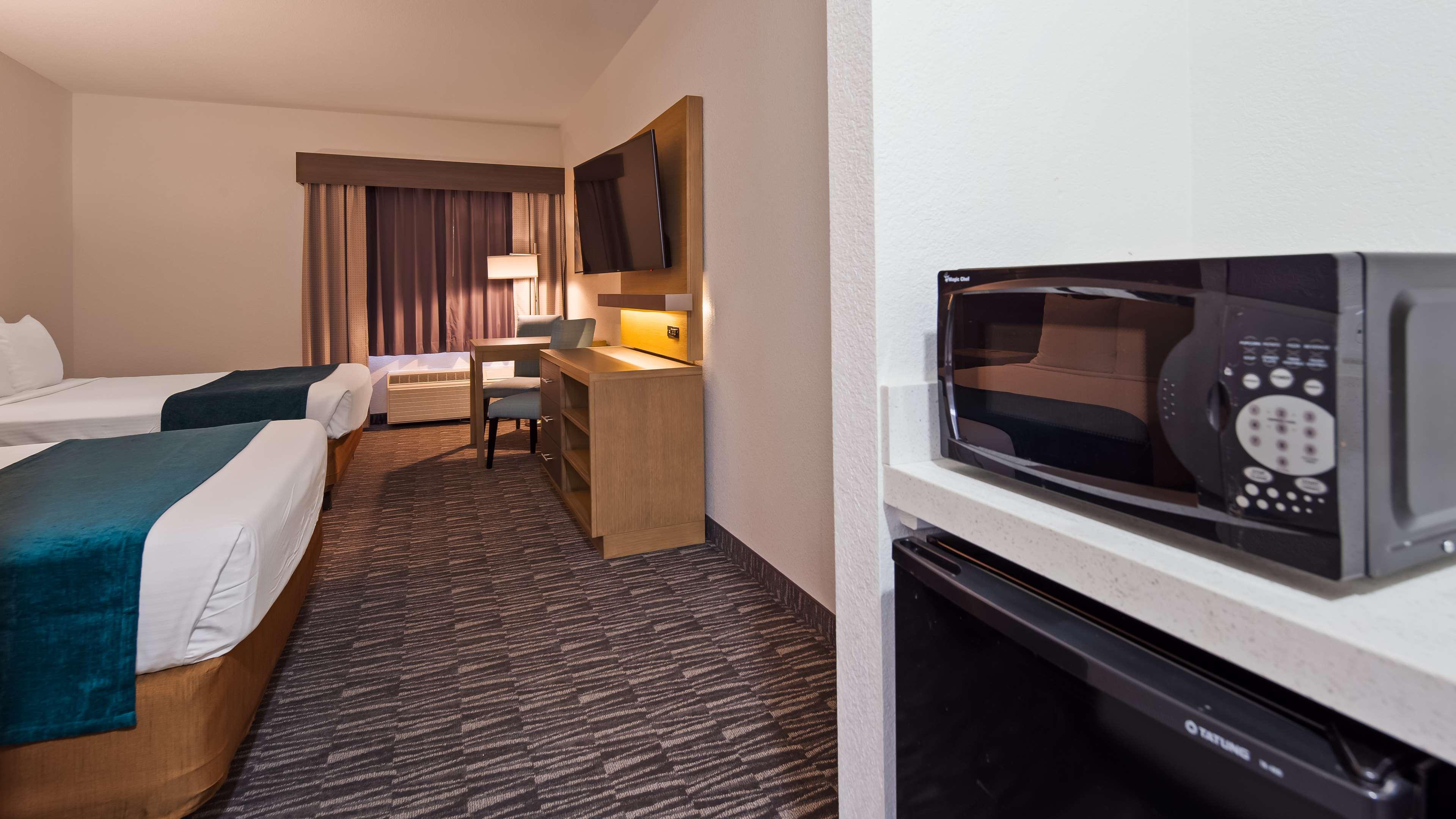 Best Western Inn Of Payson Εξωτερικό φωτογραφία