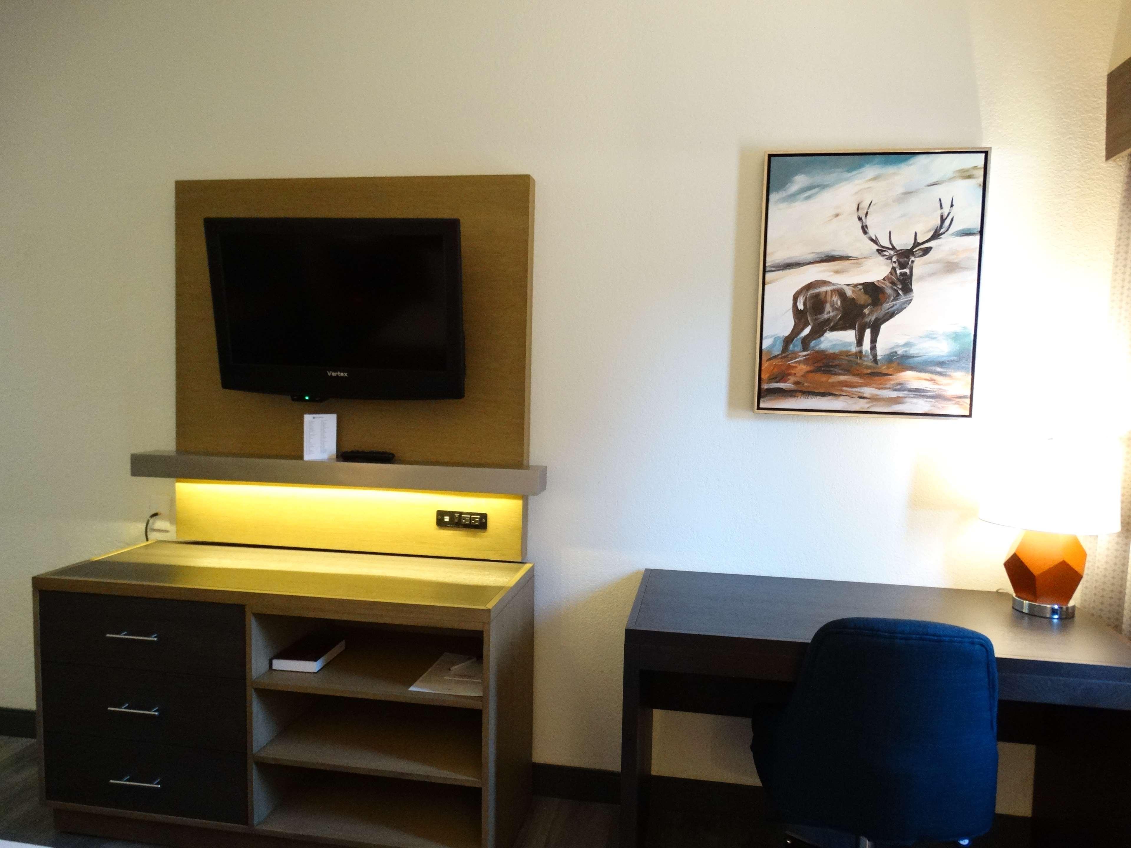 Best Western Inn Of Payson Εξωτερικό φωτογραφία
