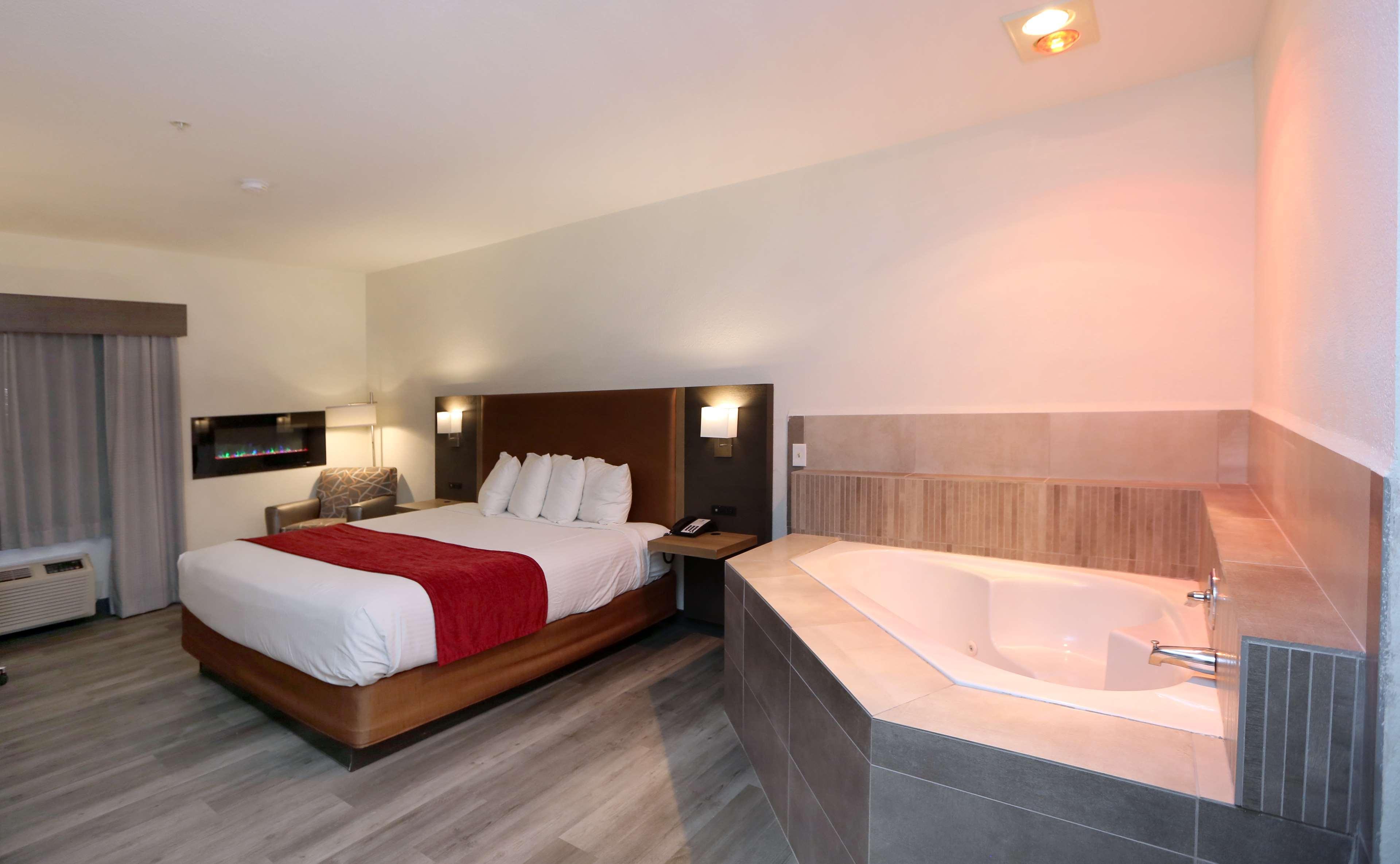Best Western Inn Of Payson Εξωτερικό φωτογραφία