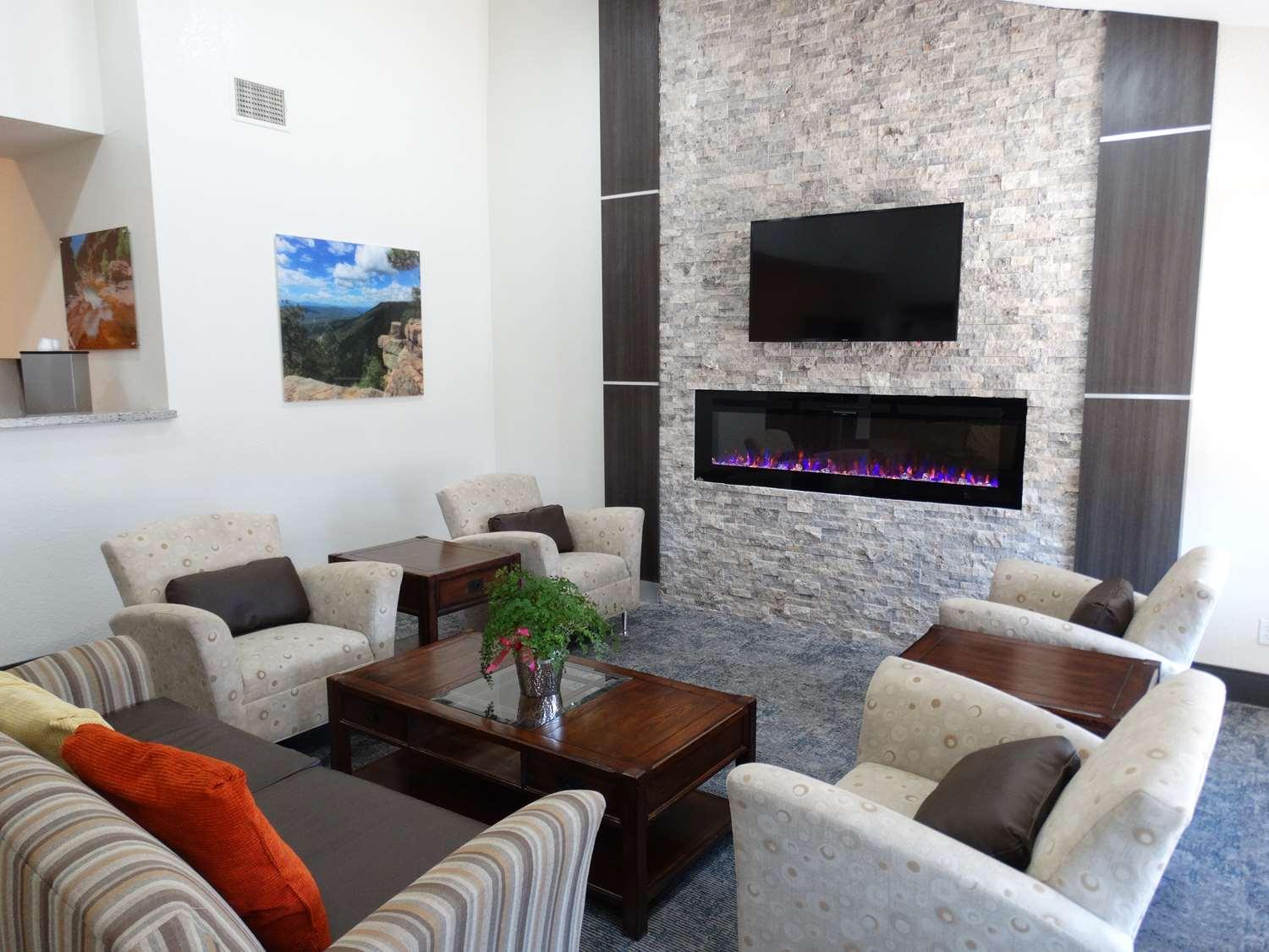Best Western Inn Of Payson Εξωτερικό φωτογραφία