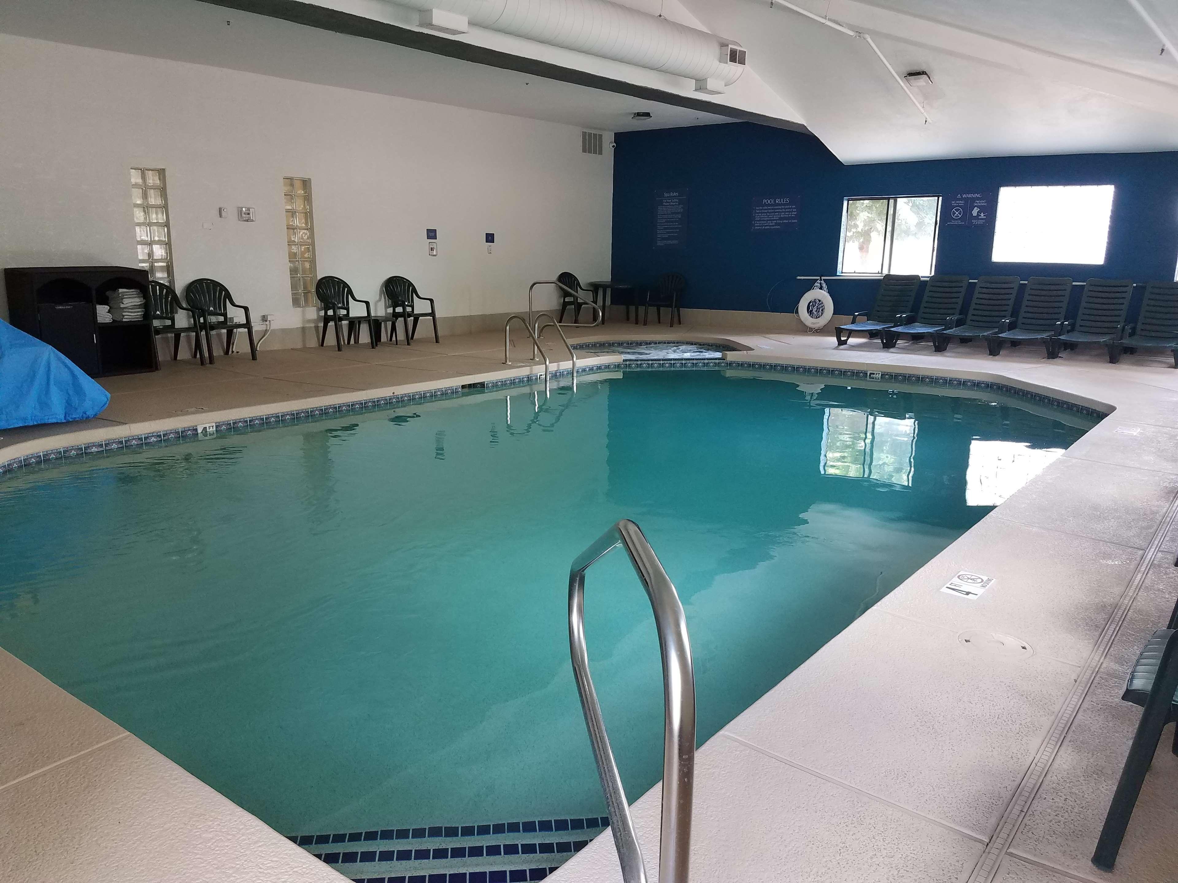 Best Western Inn Of Payson Ανέσεις φωτογραφία