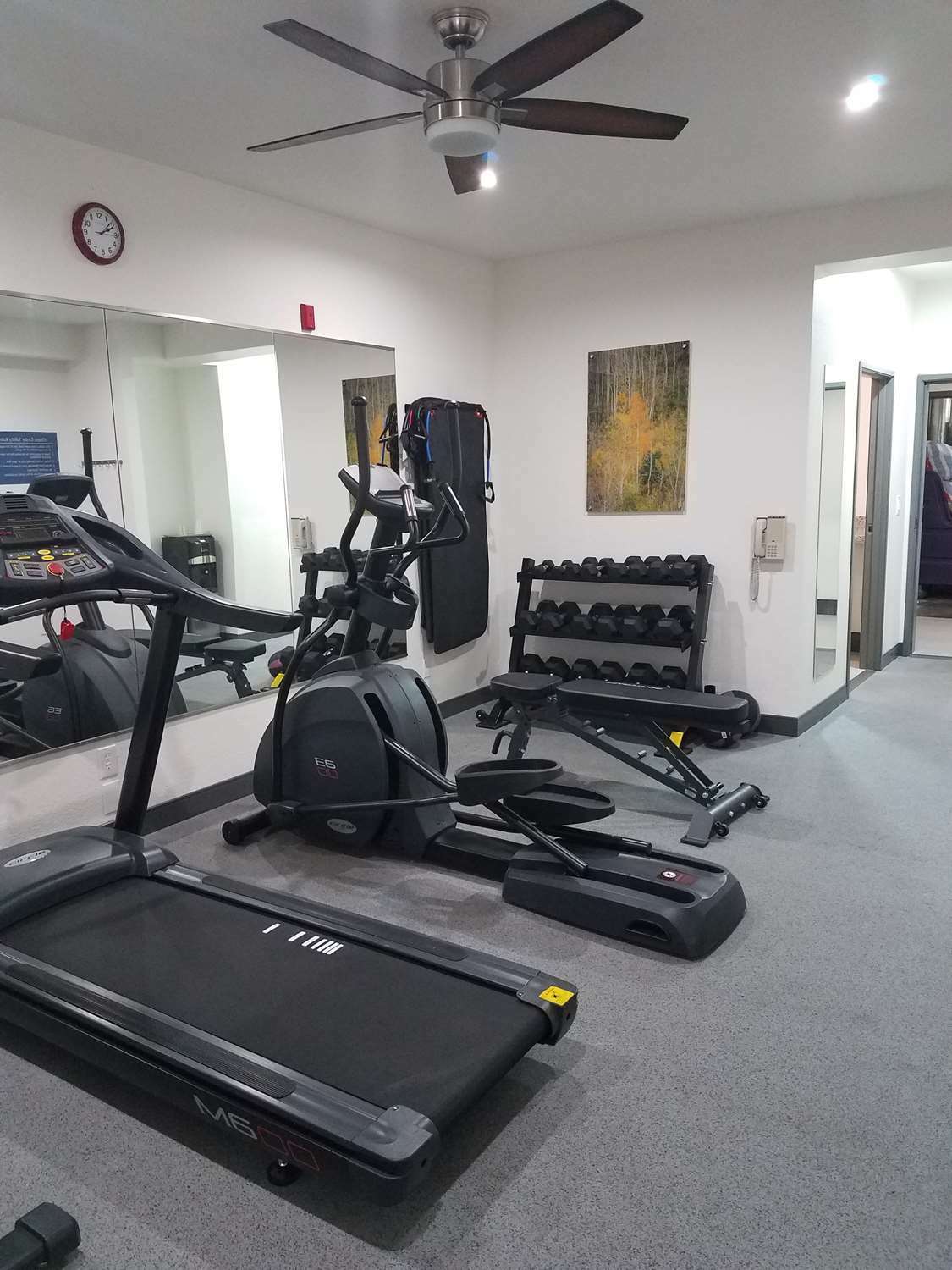 Best Western Inn Of Payson Ανέσεις φωτογραφία