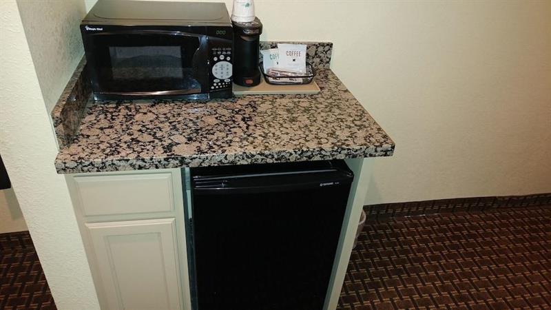 Best Western Inn Of Payson Εξωτερικό φωτογραφία