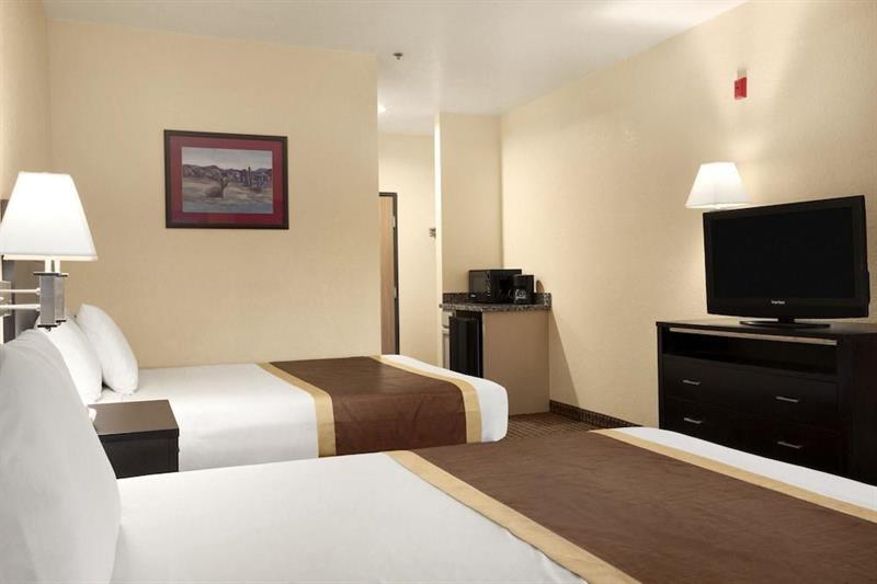 Best Western Inn Of Payson Εξωτερικό φωτογραφία