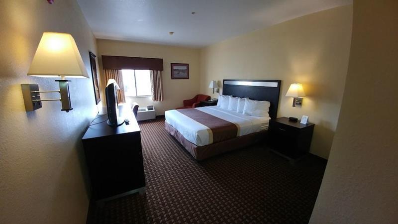 Best Western Inn Of Payson Εξωτερικό φωτογραφία